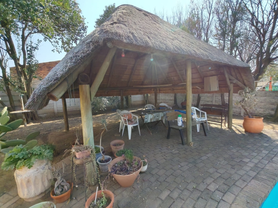 3 Bedroom Property for Sale in Vaalpark Free State